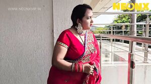 Chachi Ki Ghanti Uncut (2025) NeonX Hindi Hot Short Film