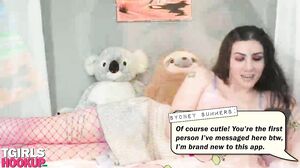 Bambi Hart, Sydney Summers - I'll Teach You to Use Every One of My Holes