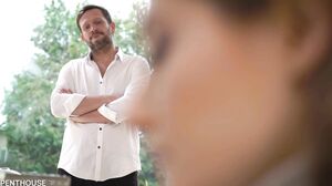 Tiffany Tatum - A Latex Family Secret 2