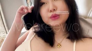 Bree Wales Covington - Msbreewc Cheats With Her Boss! Almost Got Caught by Her Husband