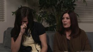 Bobbi Starr, Cindy Craves, Magdalene St. Michaels - Imperfect Angels #07