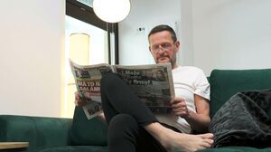 Daddy4K - Luna Black