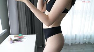 Oksana Katysheva - PornHub #09