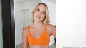 Kelsey Kane - My Girlfriend’s Sister