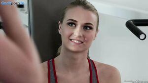 Natalia Starr, Sinn Sage - Tombois #03 Scene 2