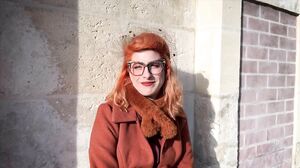 JacquieEtMichelTV – Little Foxy, 31 years old, from Annecy!