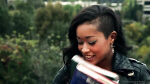 Jayden Lee, Melissa Jacobs - Sorority Chick Fuck New Recruit