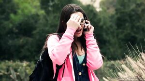 Dani Daniels, Skin Diamond - Lesbian Sorority Volume 02 Scene 2