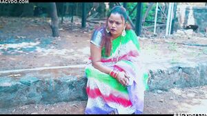Rozi Neighbour Bhabhi Uncut (2025) Hindi Hot Short Film