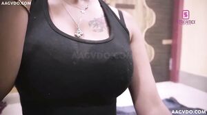 Srimoyee Mukherjee Yoga Me Hoga Uncut (2023) StreamEx Hindi Hot Short Film