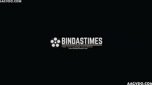 Sudipa Camping Fuck Uncut (2025) BindasTimes Hindi Hot Short Film