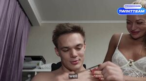 Hot Pearl - PornHub #02