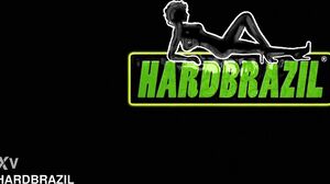 Dupla penetracao com Jully Souza - DP e DAP in HD