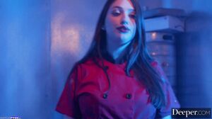 Alyx Star - Flour Power