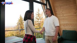 Luna Roulette - PornHub #11