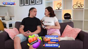 Luna Roulette - PornHub #32