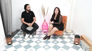 JacquieEtMichelTV – Lily Alix, Is The Queen Of The Ball