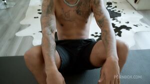 Marica Hase  - Japanese Cutie Marica Hase Gets Banged Out By American Neighbor Thugger