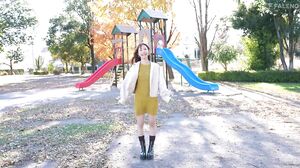 FNS-038 Moe Amatsuka Retirement Commemoration Work: “Colorful”