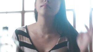 RVG-238 A loose-legged girl who'll let you do it anytime