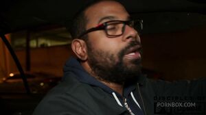 Nikki Sweets - Lot Lizzard