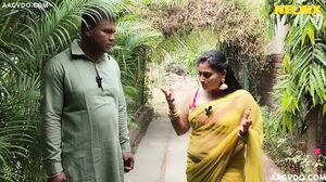 Tenant Uncut (2023) NeonX Hindi Hot Short Film