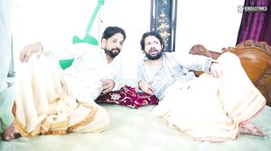 Jamindar Gangbang Uncut (2025) BindasTimes Hindi Hot Short Film