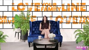 Alex Coal, Aria Valencia - Help Alex I Want To Fuck My Stepsis - S6:E4