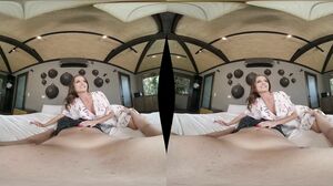 Silvia Sage - FantASSy Island in HD