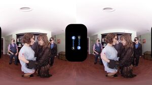 Riley Reid & Adriana Chechik - Into The Swing Of Things