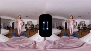 Adriana Chechik - On the Lam in 4K