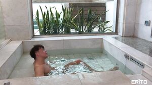 Erito - Shiho Nagamine - Shihos Sexy Soak