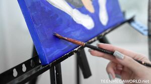 Creampie-Angels - Mandy Moon