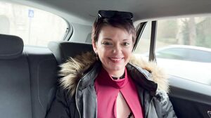 JacquieEtMichelTV - Angel Tries - His Luck In An Explosive Threesome