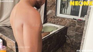 Live Bath Uncut (2025) NeonX Hindi Hot Short Film