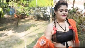 Bunglow Uncut (2025) Hindi Hot Short Film