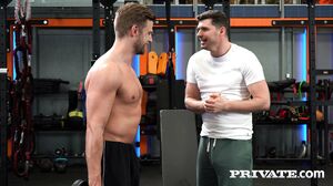 Martina Smeraldi -  When Cherry Met Alexis - Sc1