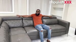 Milf Roommates Plotting on BBC Dude