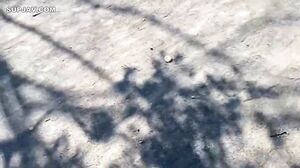 After An Exhibitionist Date With My Girlfriend, I Came Inside Her At The Hotel While She Was Saying Things Like, Your Dick Is Gross, Lol, And Come On! . Bonus Included.