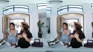 April Olsen & Gianna Dior - To Hold and To Cherish: Summer Special Part III in HD