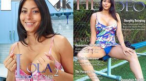 FTVMilfs - Lola Pearl - Naughty Roleplay