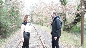 JacquieEtMichelTV - Charline - 20 Years Old A New Start 2