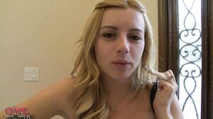 Lexi Belle - Who's Your Daddy #12 in 4K