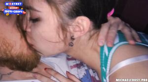 MichaelFrostPro - PornHub #15