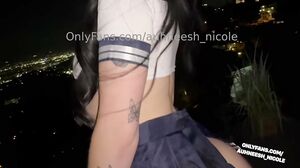 Auhneesh Nicole - OnlyFans #14