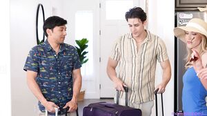 MomSwapped - Diana Grace And Nikita Reznikova