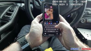 PussyPatrol - Lacy Doll