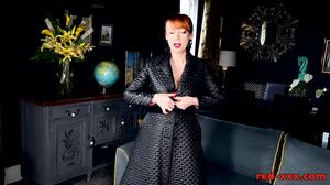 Red-XXX - Lust In Leather