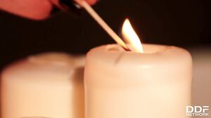 Subil Arch - solo and sexy - classy girl is passionate