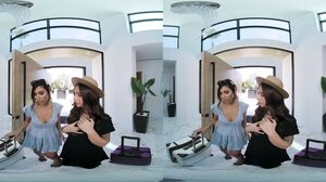 Gianna Dior, April Olsen - To Hold and To Cherish: Summer Special Part III